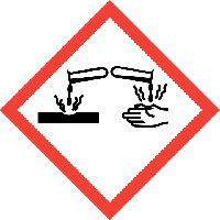 Warning Symbol