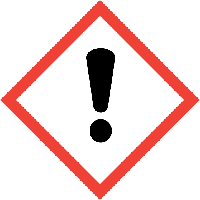 Warning Symbol