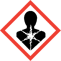 Warning Symbol