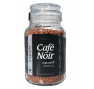 Cafe Noir instant kaffe Cafe Noir instant kaffe