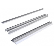 Plastmo SunGlaze sideprofilsæt Plastmo SunGlaze sideprofilsæt