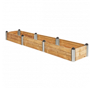 Plus Pipe højbed PIPE19L Plus Pipe højbed PIPE19L