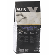 Alfix cerafill 10 sortgrå Alfix cerafill 10 sortgrå