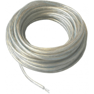Jo-el plastledning transparent Jo-el plastledning transparent