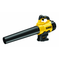Dewalt akku løvblæser Dewalt akku løvblæser