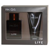 Van Gils Live Van Gils Live