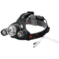 Ryom pandelygte LED Ryom pandelygte LED