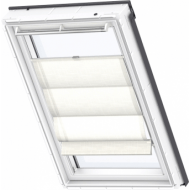 Velux foldegardin Velux foldegardin