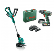 Bosch akku bore-/skruemaskine Bosch akku bore-/skruemaskine