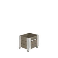 Plus cubic blomsterkasse Plus cubic blomsterkasse