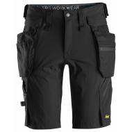 Snickers arbejdsshorts 6108 Snickers arbejdsshorts 6108