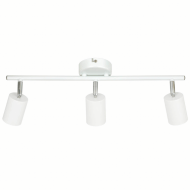 Nordlux Explore 3-spot skinne Nordlux Explore 3-spot skinne