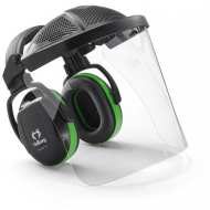 Hellberg høreværn Secure 1H PC Hellberg høreværn Secure 1H PC