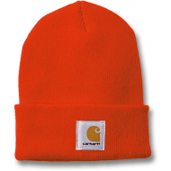 Carhartt hat Acrylic Watch Carhartt hat Acrylic Watch