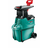 Bosch kompostkværn 2500W Bosch kompostkværn 2500W