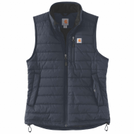 Carhartt vest Gilliam Carhartt vest Gilliam