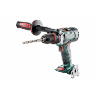 Metabo akku boremaskine Metabo akku boremaskine