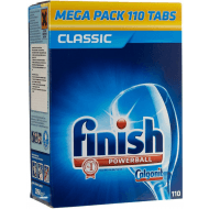 Finish/Neophos opvasketabs Finish/Neophos opvasketabs