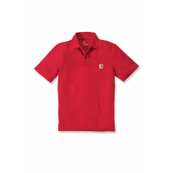 Carhartt polo Contractors Work Carhartt polo Contractors Work