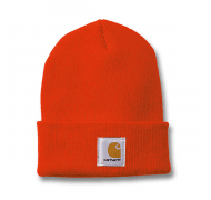 Carhartt hat Acrylic Watch Carhartt hat Acrylic Watch