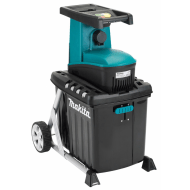Makita kompostkværn 2500W Makita kompostkværn 2500W