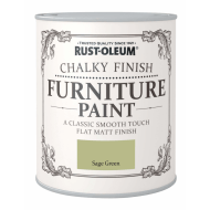 Rust-Oleum kalkmaling Rust-Oleum kalkmaling