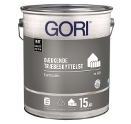 Gori 616 træbeskyttelse Gori 616 træbeskyttelse