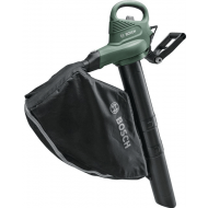 Bosch løvsuger 1600W Bosch løvsuger 1600W