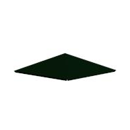 Plus tagdug t/pavillon 18604-1 Plus tagdug t/pavillon 18604-1