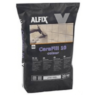 Alfix cerafill 10 grå Alfix cerafill 10 grå