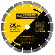 10-4 Diamantklinge universal 10-4 Diamantklinge universal