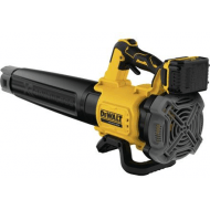 Dewalt akku løvblæser Dewalt akku løvblæser