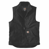 Carhartt vest Ducked Lined Carhartt vest Ducked Lined