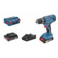 Bosch akku boremaskine Bosch akku boremaskine