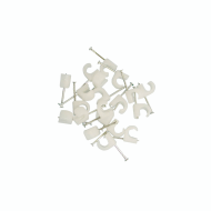 Schneider clips TC5-7/20mm N Schneider clips TC5-7/20mm N