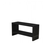 Plus rustik trallebord design Plus rustik trallebord design