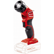 Einhell akku LED lygte 18V Einhell akku LED lygte 18V