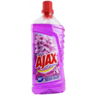Ajax rengøringsmiddel Ajax rengøringsmiddel