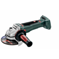 Metabo akku vinkelsliber 18V Metabo akku vinkelsliber 18V
