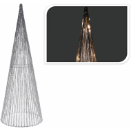 Haahr&Co juletræ 50cm Haahr&Co juletræ 50cm
