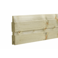 Plus Plank profilbræt 17760-1 Plus Plank profilbræt 17760-1
