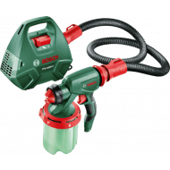Bosch sprøjtepistol 650W Bosch sprøjtepistol 650W