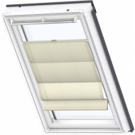 Velux foldegardin Velux foldegardin
