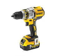 Dewalt akku bore-/skruemask.*U Dewalt akku bore-/skruemask.*U