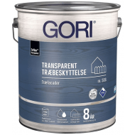 Gori 506 træbeskyttelse Gori 506 træbeskyttelse