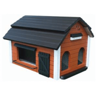 Ryom fuglefoderhus *U Ryom fuglefoderhus *U