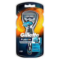 Gillette Fusion Proshield Gillette Fusion Proshield