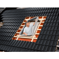 Velux isoleringssæt t/tvillin. Velux isoleringssæt t/tvillin.