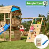 Jungle Gym legetårn Barn Jungle Gym legetårn Barn