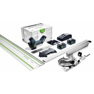 Festool akku isoleringssav Festool akku isoleringssav